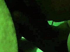 uma amiga me chupando, she sucks my cock so good, oral action with lots of slurping