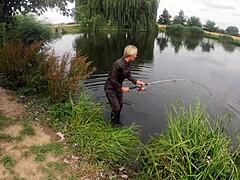 What do you think of this fetish fatality body?