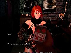 lets play halloween with caitlyn in the rift fucking hard