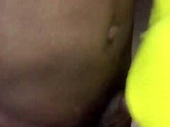 Group activity with big ass beads in a bang