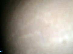 Slut Sucks And Rides Without Condom