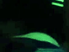 amateur video of everyday people sharing their stories and experiences