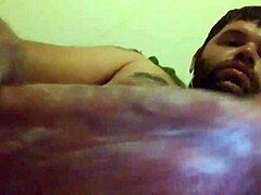 Solo Masturbation Session By Mr Haller