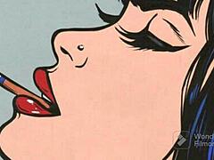 Xxx Imvu Porn Sex With Intense Anal Assfucking And Passionate Encounters