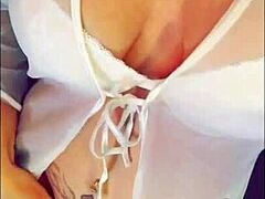 new dirty milf blowjobs on snapchat from amateurs