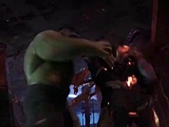 Epic legends war battle unfolds.