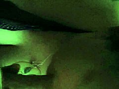 amateur couple shelby and aric explore intimacy