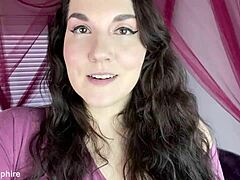 just dropping luna sapphire’s xvideos verification vid for you to check out