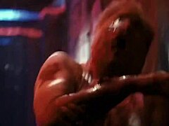 halloween 2 2009 sexy nude girl with hairy tits