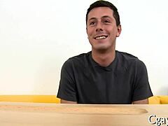 I Enjoyed This Amateur Homosexual Porn Video.