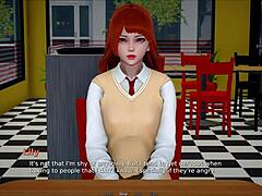 My bully becomes my lover in this story