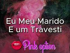 I, My Husband, And A Transvestite - Erotic Tales