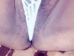 Intense Anal Sex with Vagina Play Leading to Orgasm in Hentai