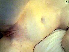 Attempted Impregnation With Monster Cock! Big Black Cock Interracial Fun.