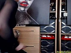 Crush that garbage, goddess?