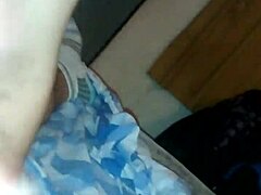 a casual video captured on june 21, 2017, at night