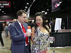 andrea diprè for puerto rican princess zuma 3 with emotional caribbean gay vibes