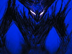 Brazilian music inspired by MTG Eternal Curse.