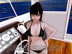 Harem Hotel 155 Adventure