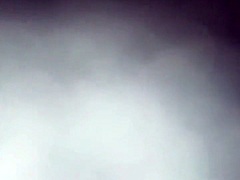 Crazy threesome action.