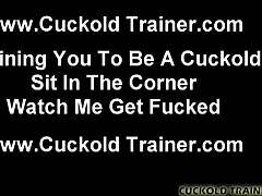 Shame Your Small Cock Is Humiliated In BDSM Femdom Session!