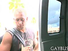 Check out these hot gay sex clips from various scenes.