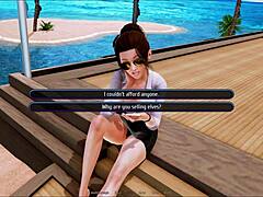 Welcome to harem hotel 305, where adventures await in this game.