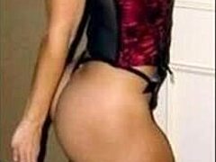 Mature neighbors share dreams in this neighborhood story