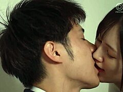 Rimu Suzumori's immoral NTR: unsatisfied with Shinichi