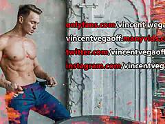 Watch your mouth in mortal kombat anal action