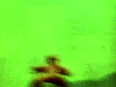 watch the giantess clayman stomp