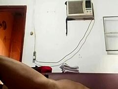 Gugu in exciting exercise