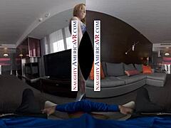 penny pax fucks you hard in virtual reality