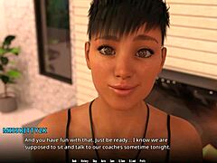 Amateur teen's big butt gets anal fucked hard. Wow tits too.