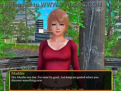 My New Stepfamily Game Adventure