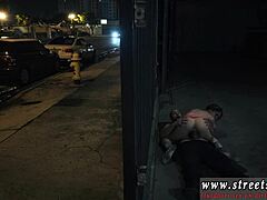 goth teen anal masturbation on webcam with domination