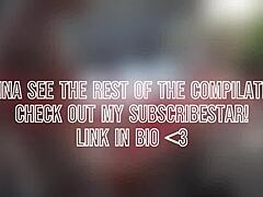 Exclusive New Overwatch Porn Compilation Featuring Creampies and Riding