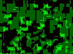 Hidden camera captures intense prostitute action in part three.