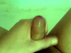 gay hot masturbation