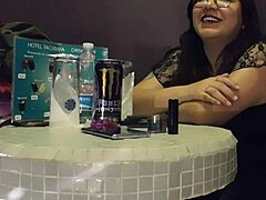 Karen Casting Interview with Mexican Amateurs