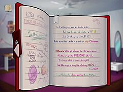 Summertime Saga episode 33 brings erotic hentai fun.