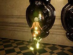 Sexy Maze 2B Walkthrough Guide