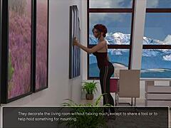 Knockout master 15 with big tits and ass! 💪