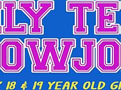 Passionate Brunette Floozy Fucks Lucky Lover With Shaved Sucking