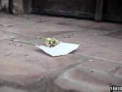 i shut down kenna james with my small hands while stuffing her pussy