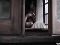 i shut down kenna james with my small hands while stuffing her pussy