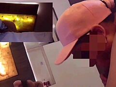 Beautiful 18-Year-Old Morita Fucks Stepfather With Cum On Natural Tits