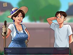 summertime saga 70 anime hentai game adventure