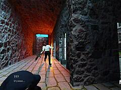 retrieving the past - african lioness wants sex e3 23