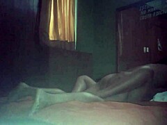 I begged for his cum until he came inside me